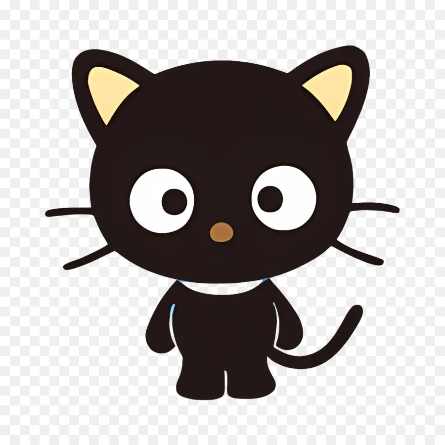 Chococat，Sanrio PNG