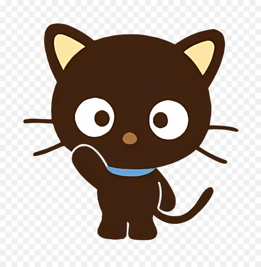 Chococat，Sanrio PNG