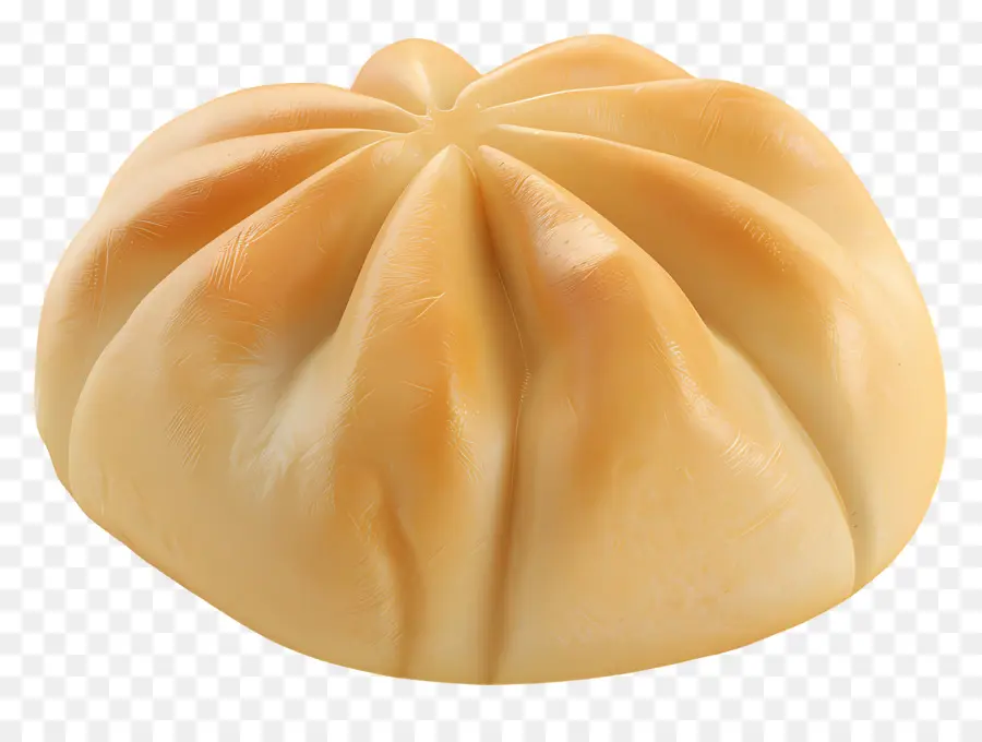 Pão Cozido No Vapor，Pão PNG