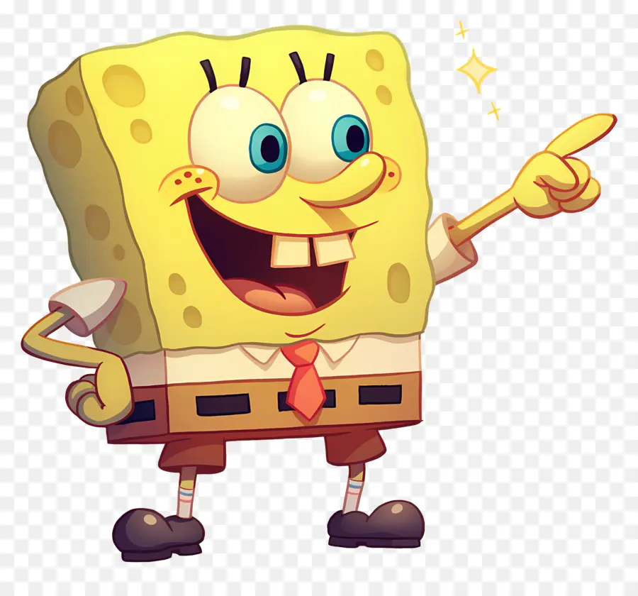 Bob Esponja Calça Quadrada，Bob Esponja PNG