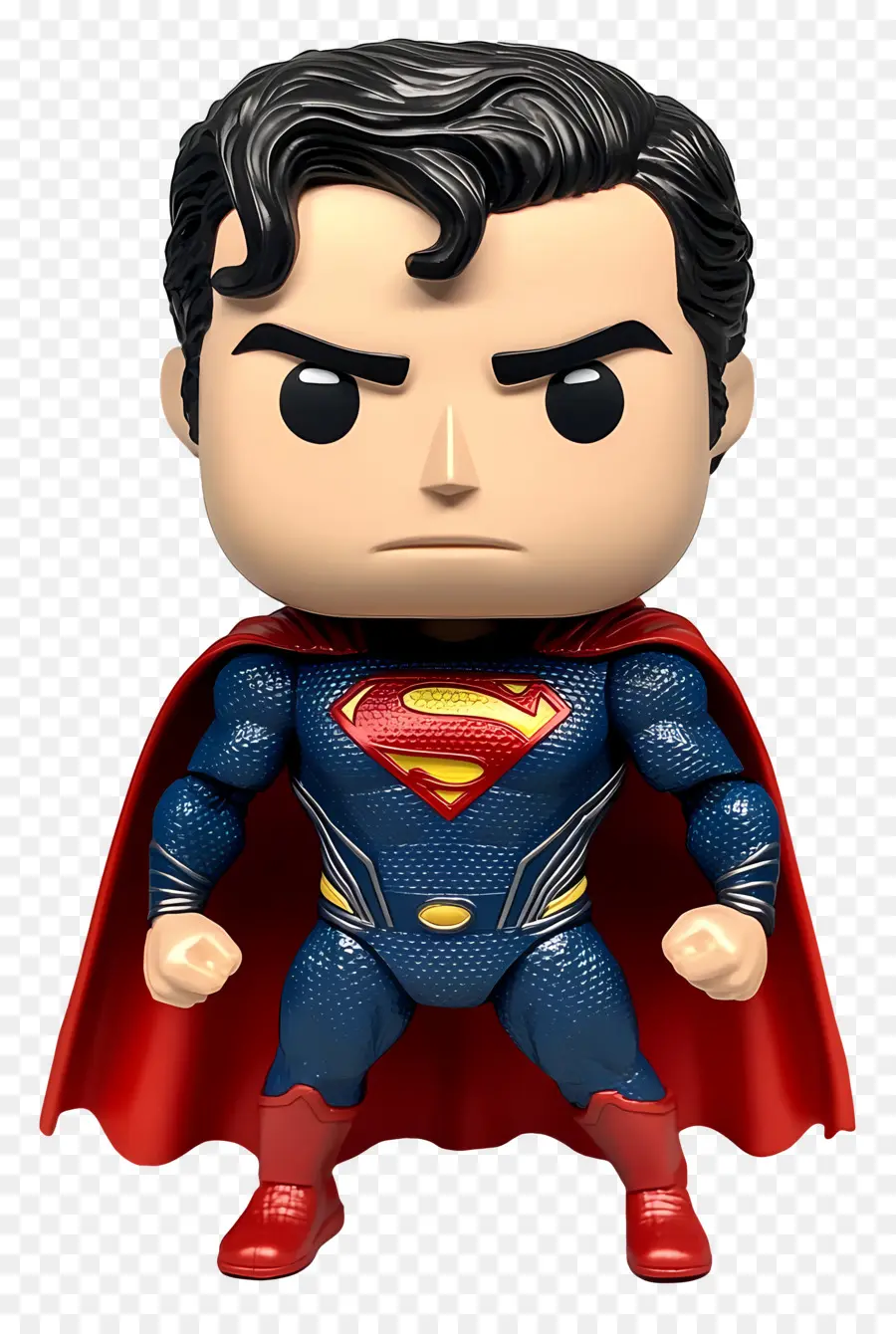 Super Homem，Figura De Super Herói PNG