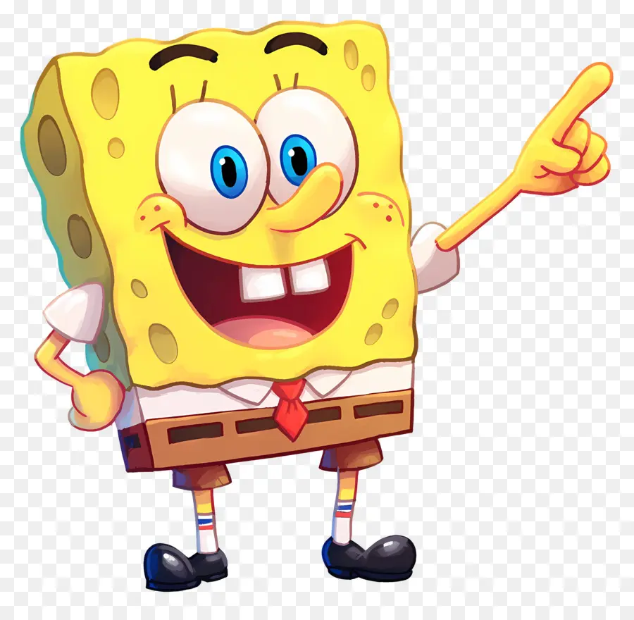 Bob Esponja Calça Quadrada，Bob Esponja PNG