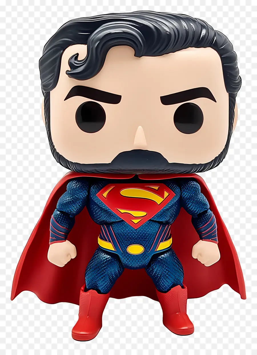 Super Homem，Figura De Super Herói PNG