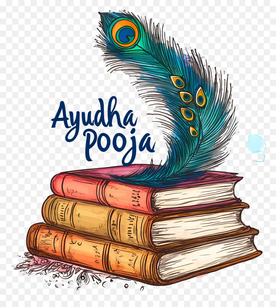 Ayudha Pooja，Livros De Ayudha Pooja PNG