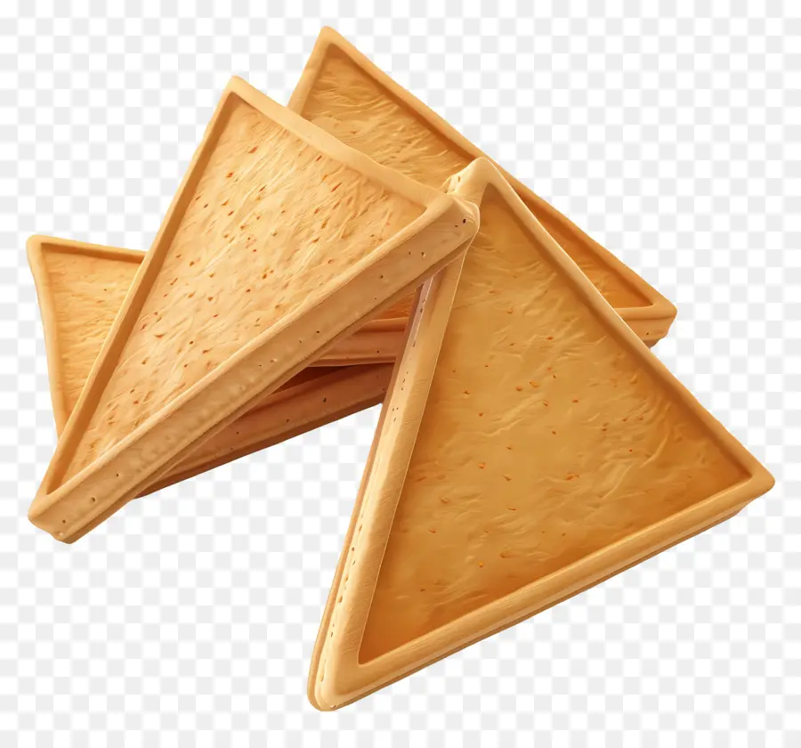 Pão Torrado，Fatias De Pão PNG