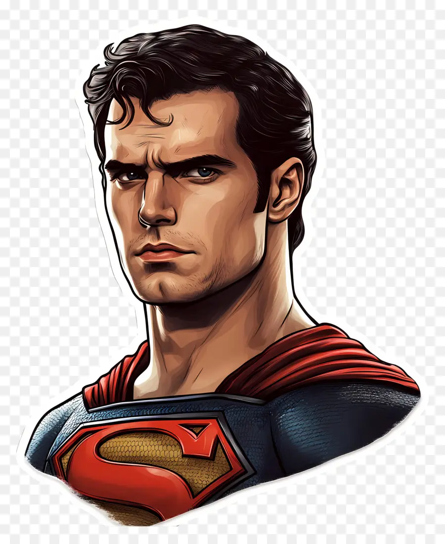 Super Homem，Super Herói PNG