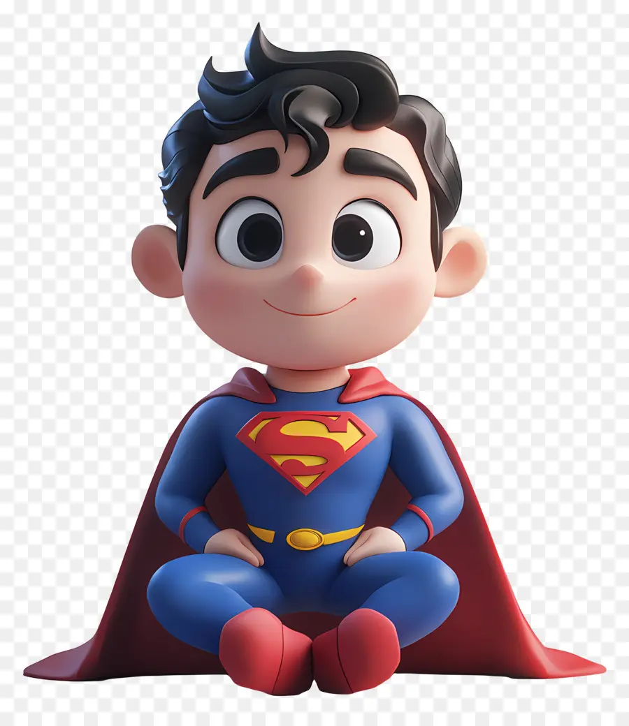 Super Homem，Super Herói PNG