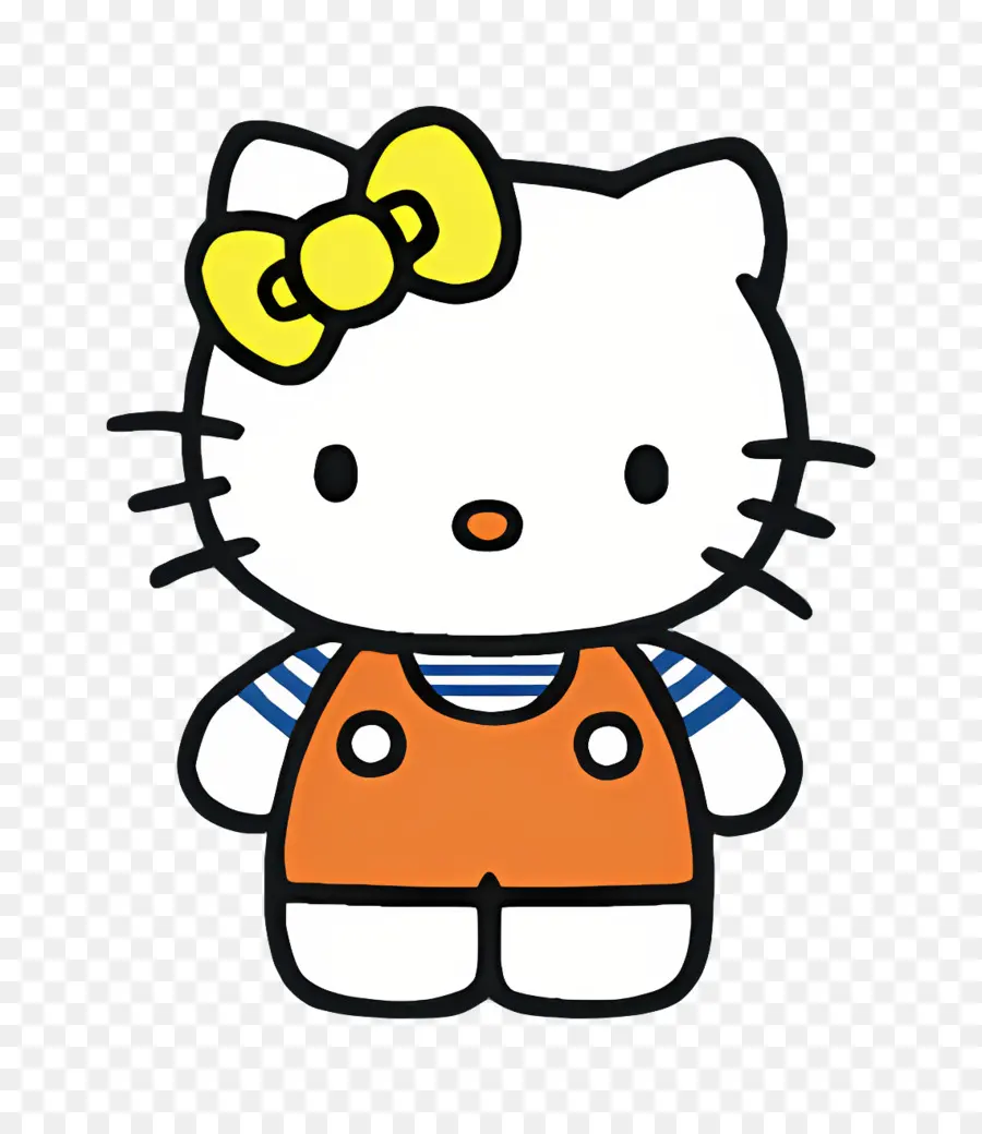 OlÁ Mimmy，Gato De Desenho Animado PNG