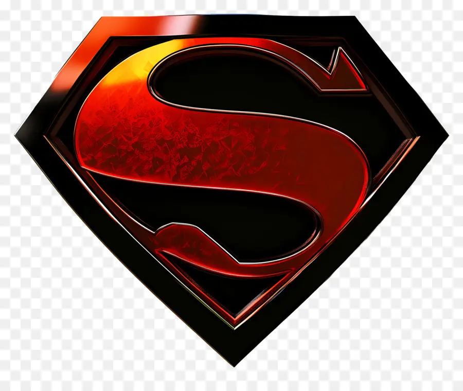 Super Homem，Logotipo Do Super Homem PNG