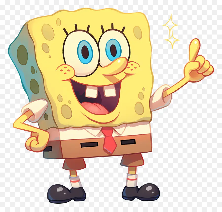 Bob Esponja Calça Quadrada，Bob Esponja PNG