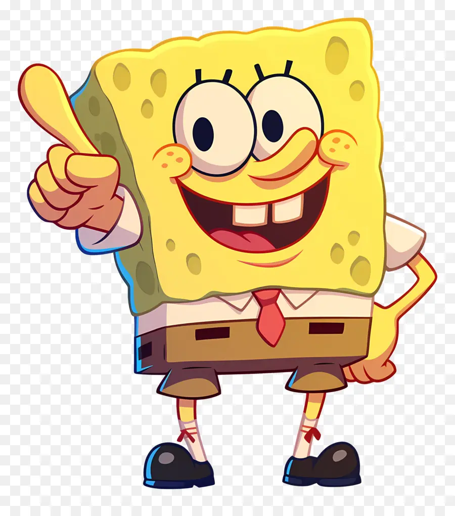 Bob Esponja Calça Quadrada，Bob Esponja PNG