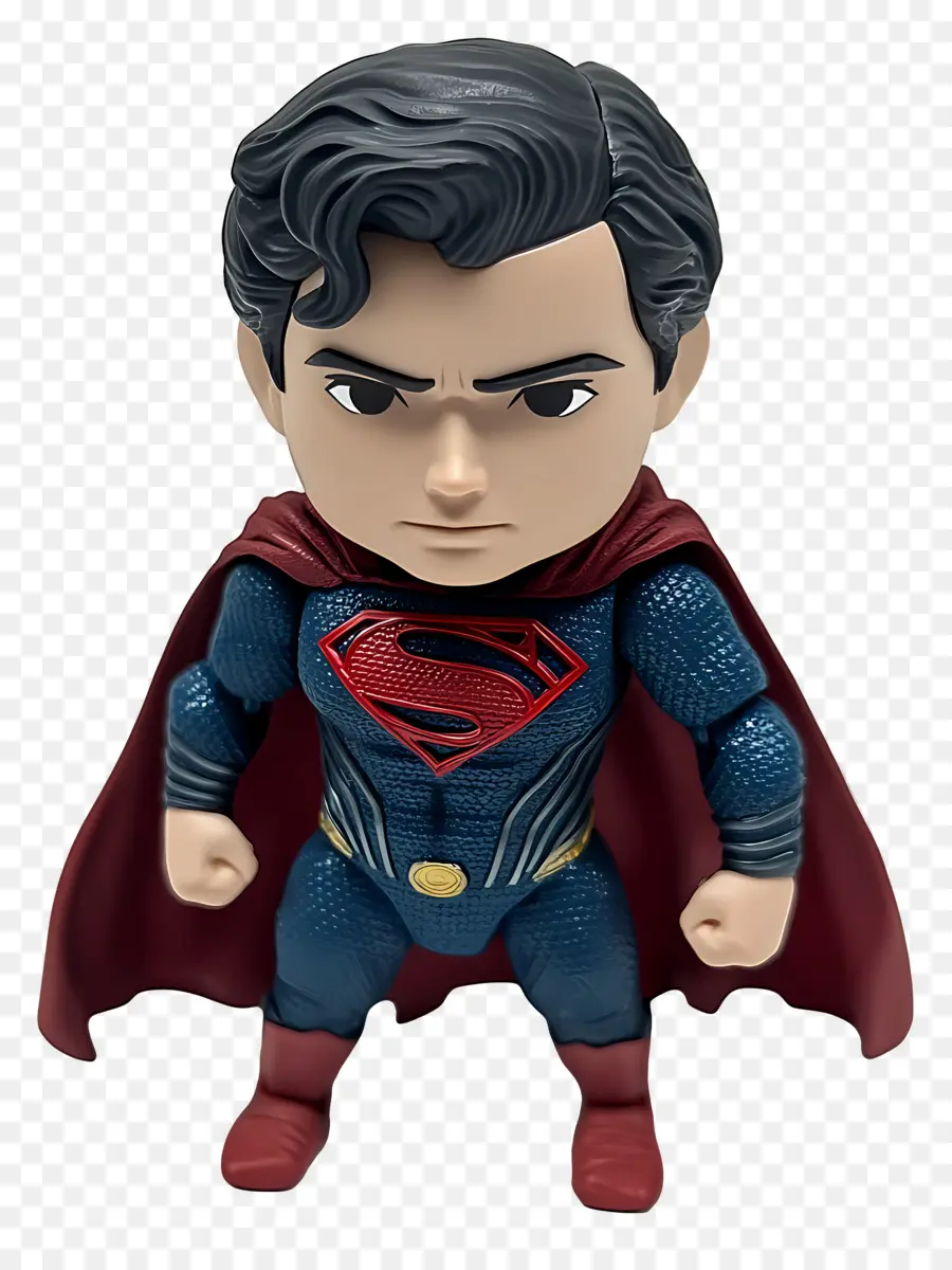 Super Homem，Figura De Super Herói PNG