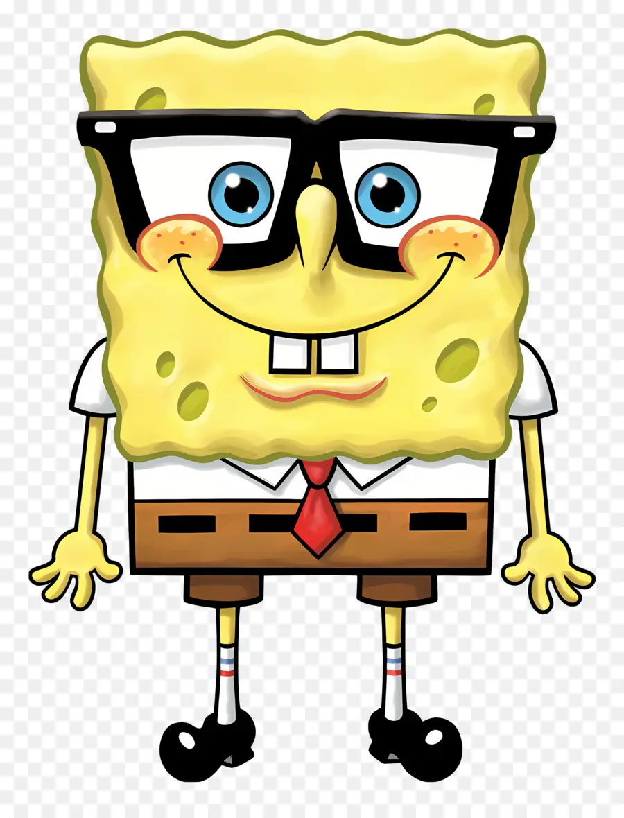 Bob Esponja，Personagem Esponja PNG