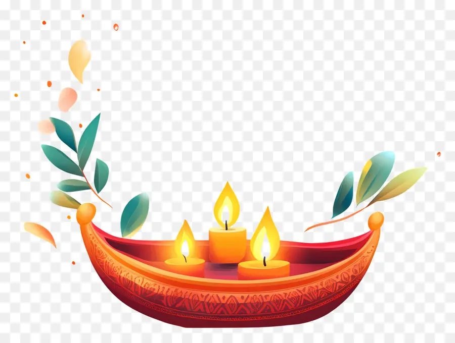 Karthika Purnima，Diy Decorativo PNG