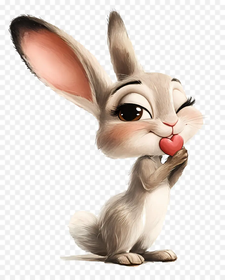 Judy Hopps，Coelhinho Fofo PNG