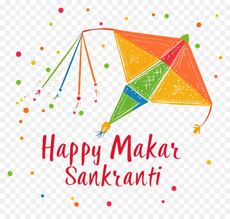 Feliz Makara Sankranti，Pipa PNG