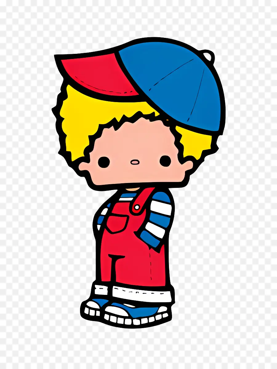 Patty Jimmy，Menino Dos Desenhos Animados PNG