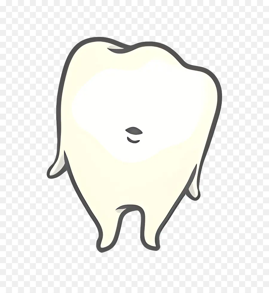 Estilo Haguruman，Dente PNG