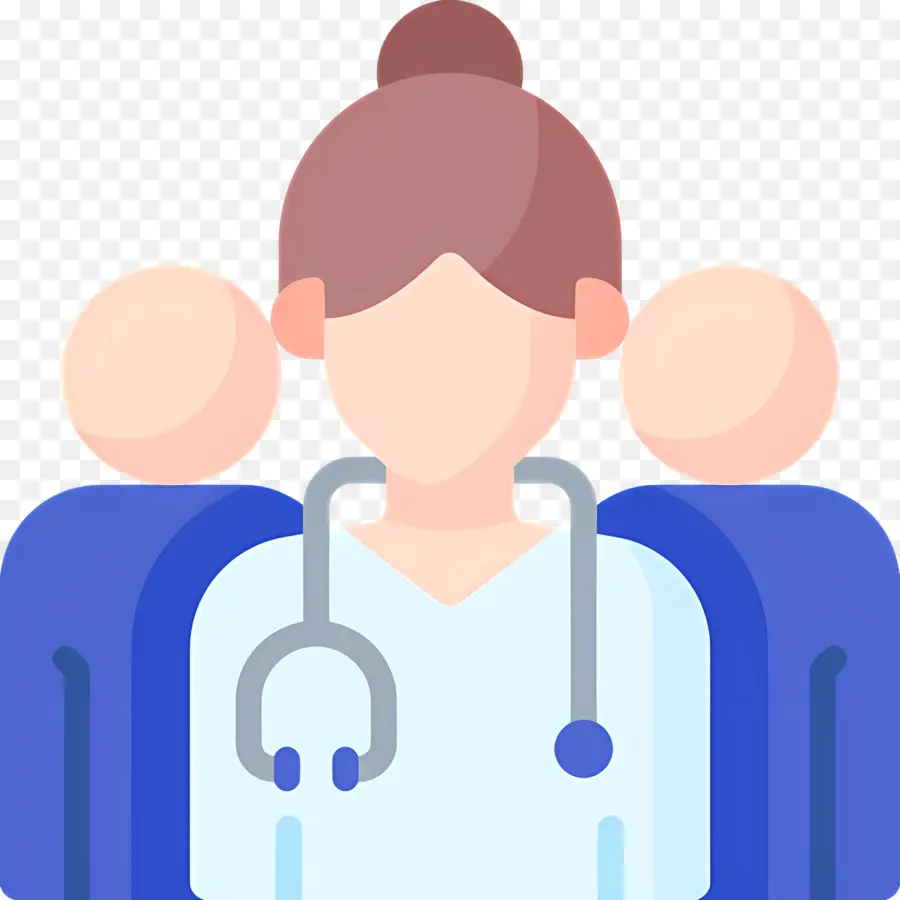 Equipe Médica，Doutor PNG