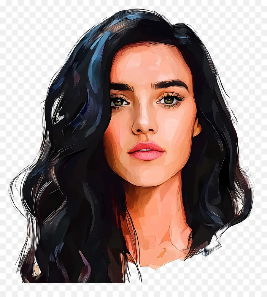 Katy Perry，Mulher De Cabelos Cacheados PNG