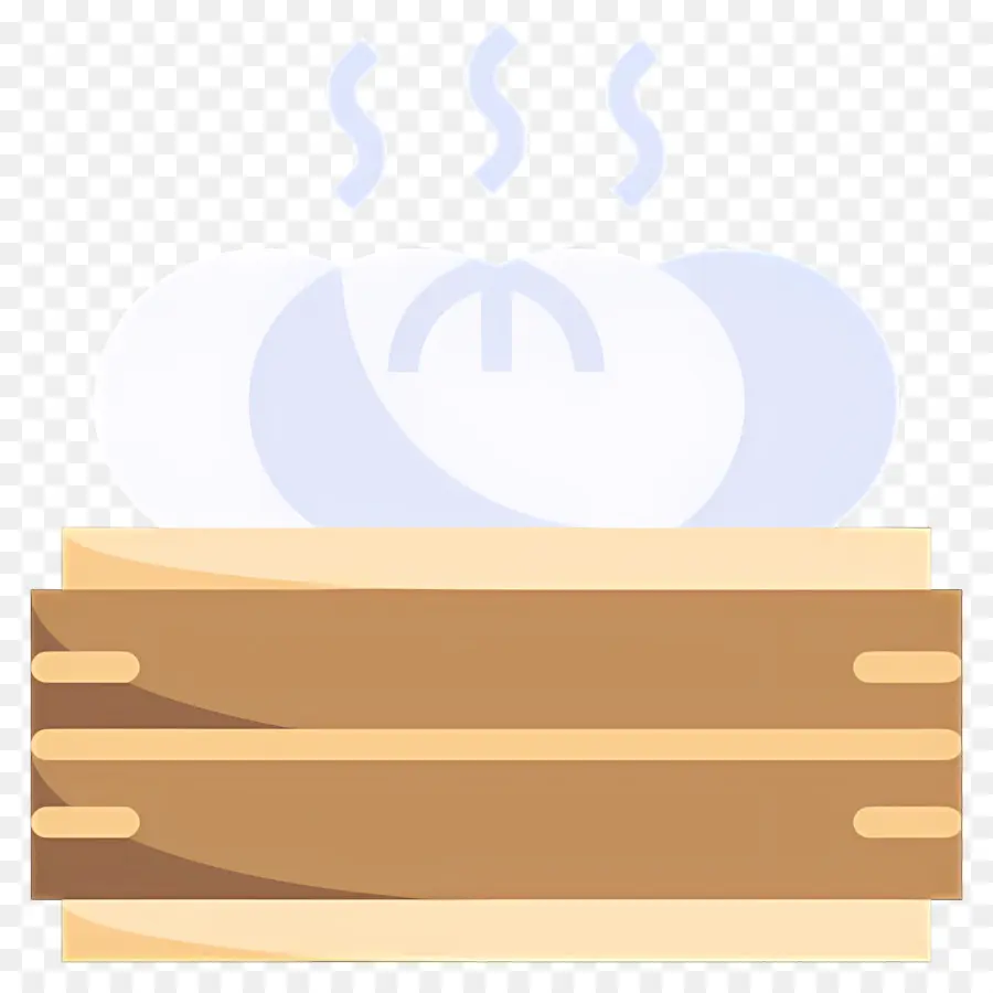 Pães Cozidos No Vapor，Pãezinhos Cozidos No Vapor PNG