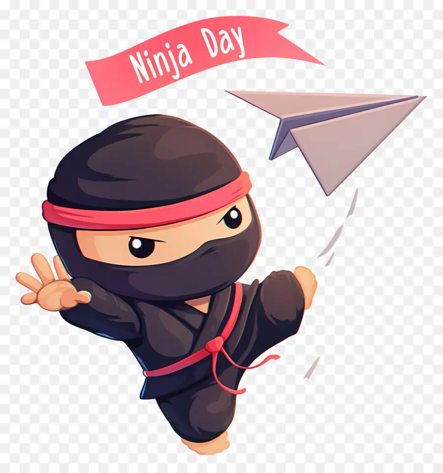 Dia Ninja，Ninja PNG