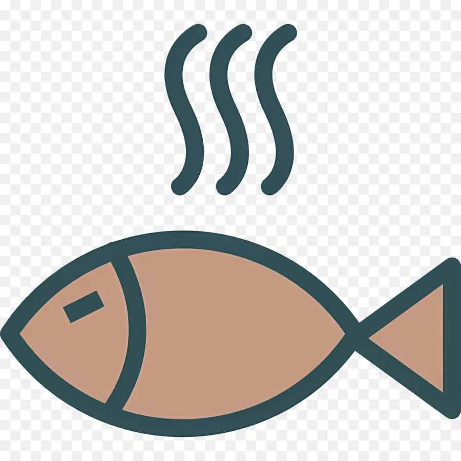 Peixe Cozido No Vapor，Peixe PNG