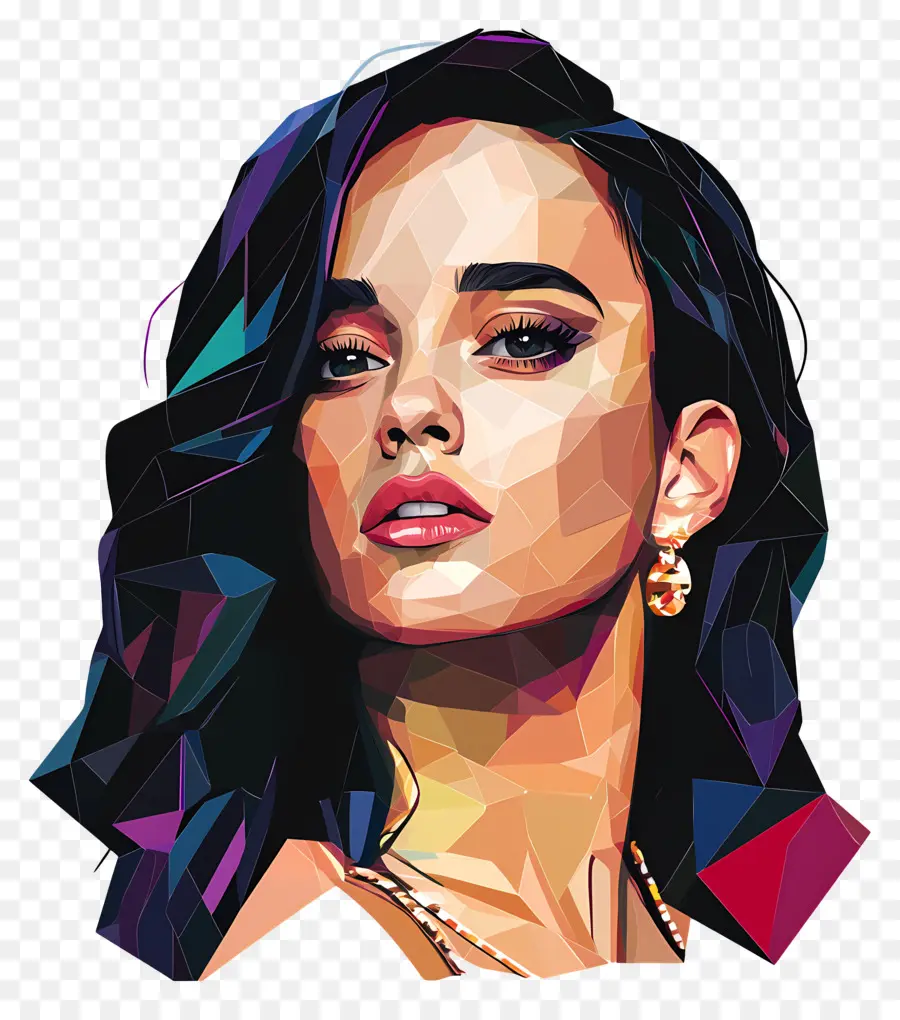 Katy Perry，Mulher PNG