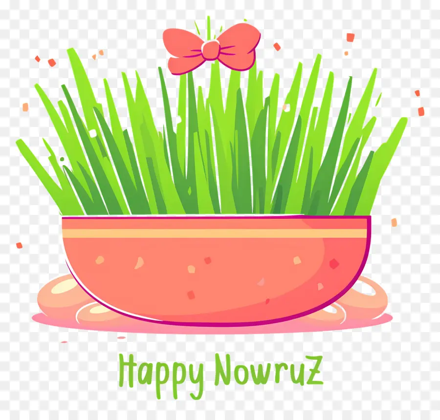 Feliz Nowruz，Grama Nowruz PNG