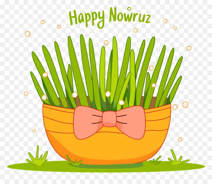 Feliz Nowruz，Grama Nowruz PNG