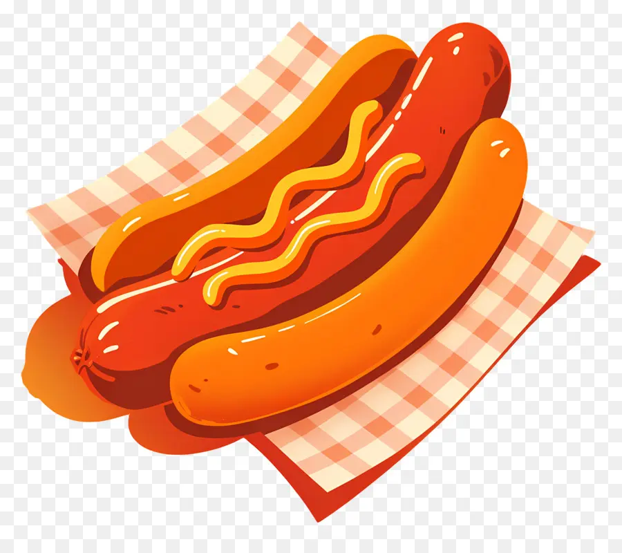 Cachorro Quente，Lanche PNG