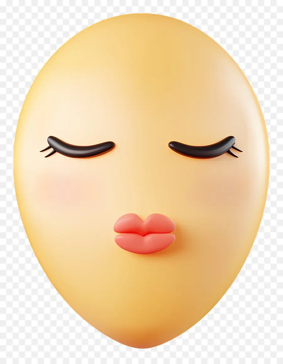 Emoticons，Face PNG