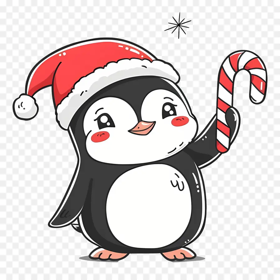 Pinguim De Natal，Pinguim PNG