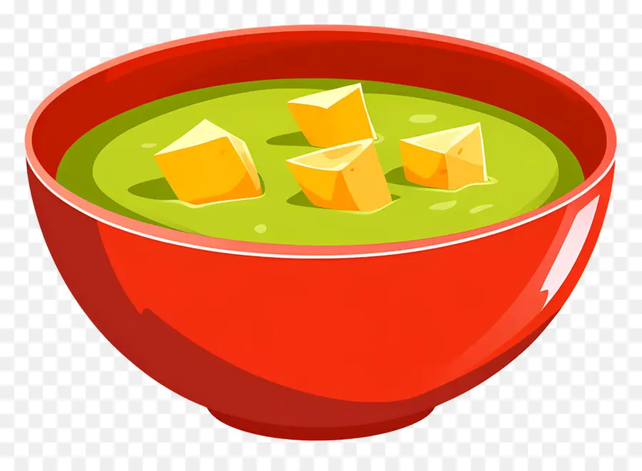 Sopa Verde，Tofu PNG