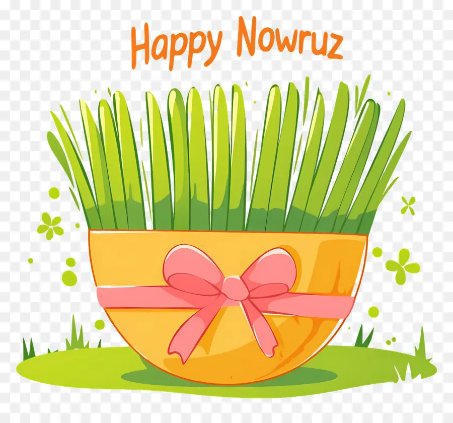 Feliz Agoraruz，Grama Nowruz PNG