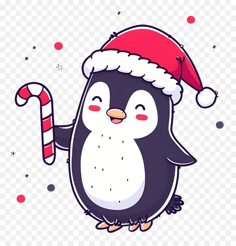 Pinguim De Natal，Pinguim PNG