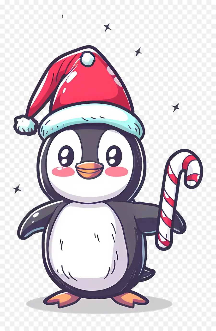 Pinguim De Natal，Pinguim PNG