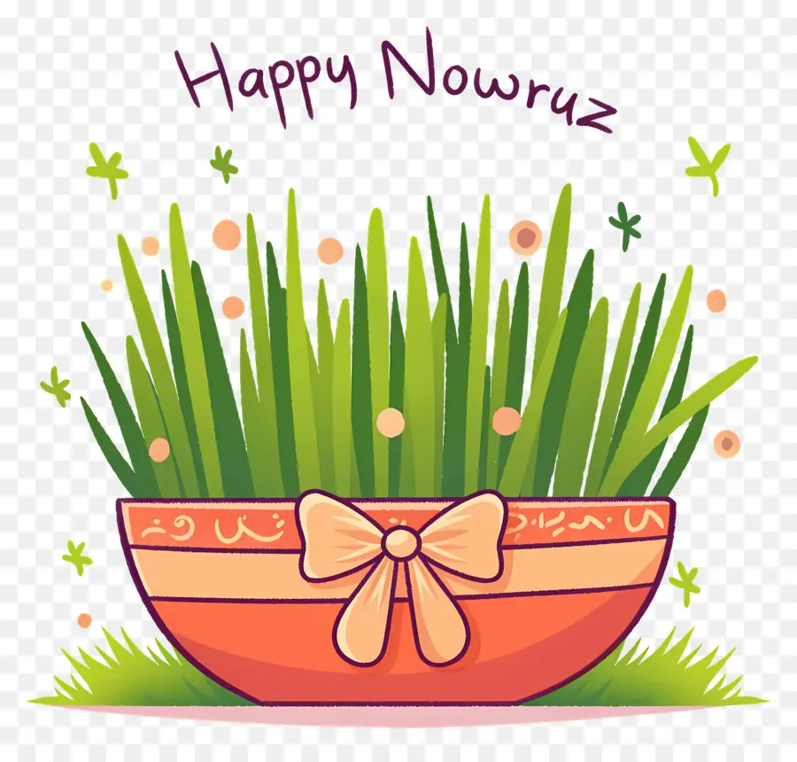 Feliz Agoraruz，Grama Nowruz PNG