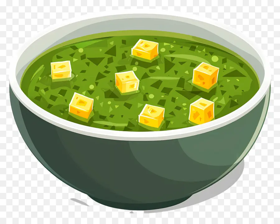 Sopa Verde，Tofu PNG