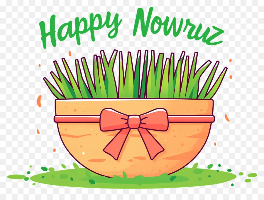 Feliz Agoraruz，Grama Nowruz PNG