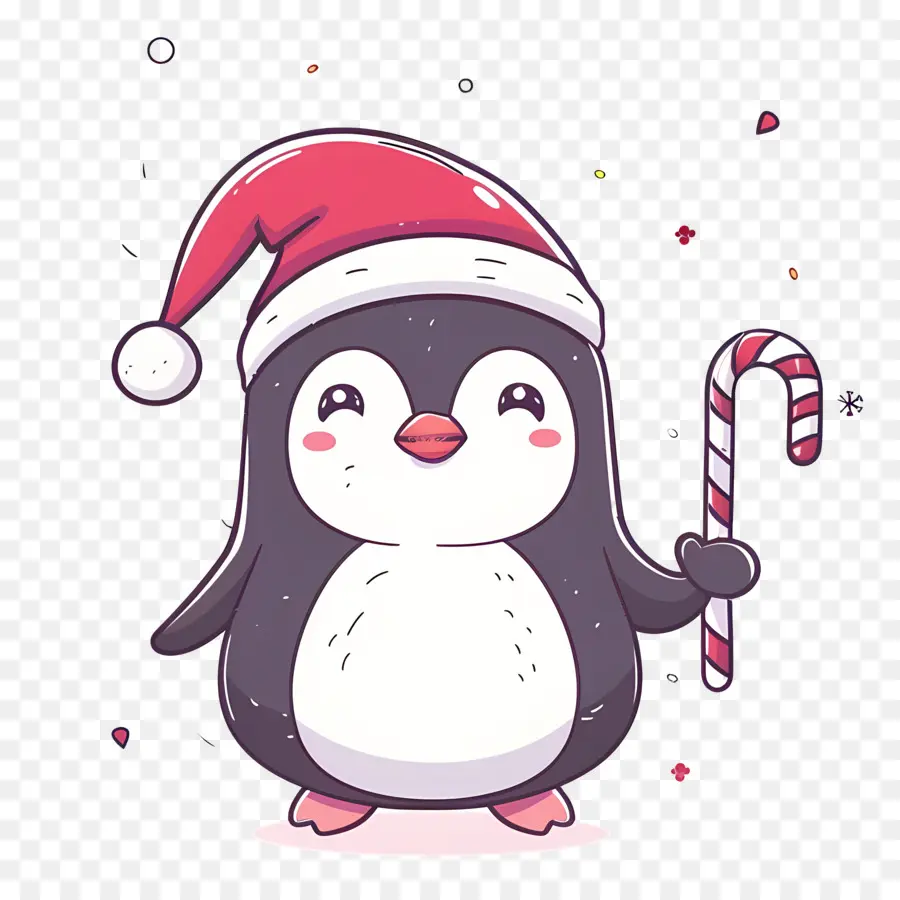 Pinguim De Natal，Pinguim PNG