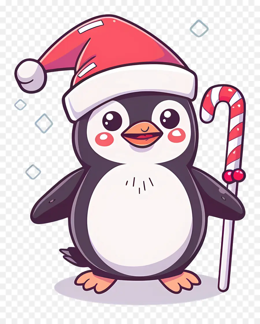 Pinguim De Natal，Pinguim PNG