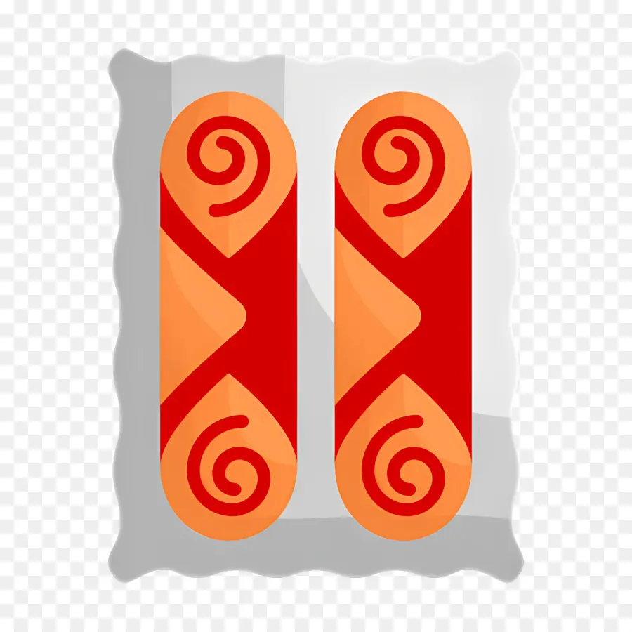 Canoli，Pastelaria PNG