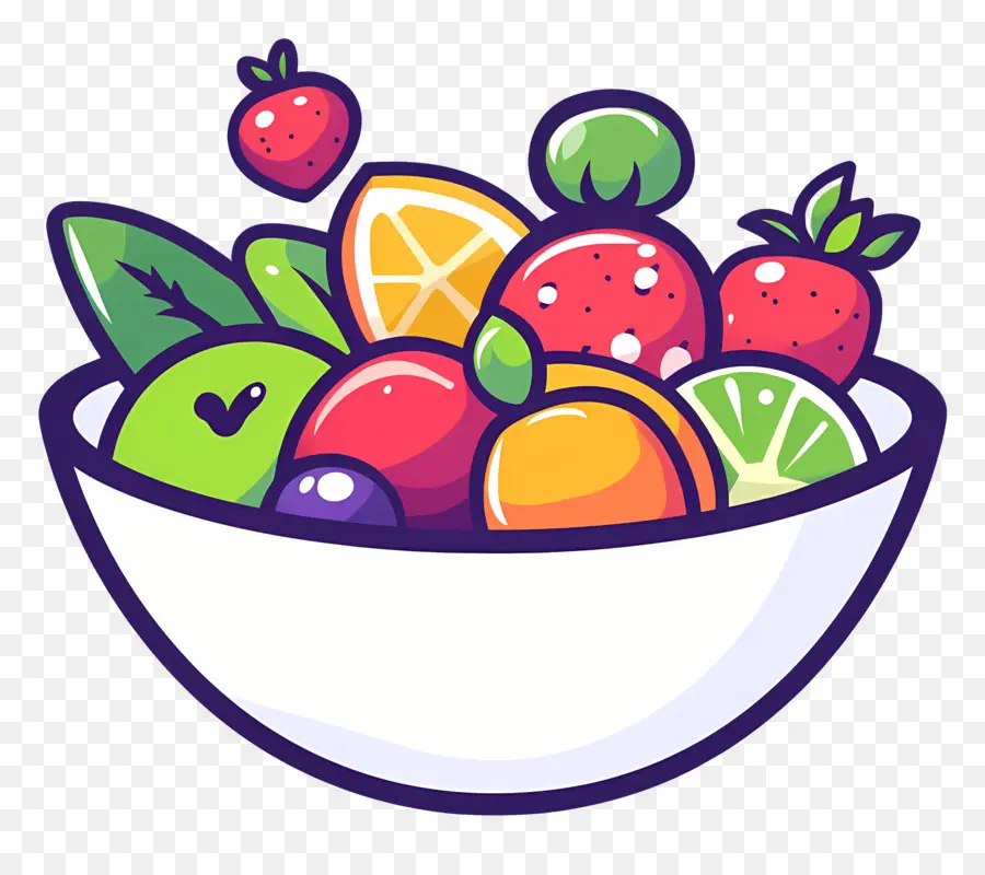 Logotipo De Comida，Fruteira PNG