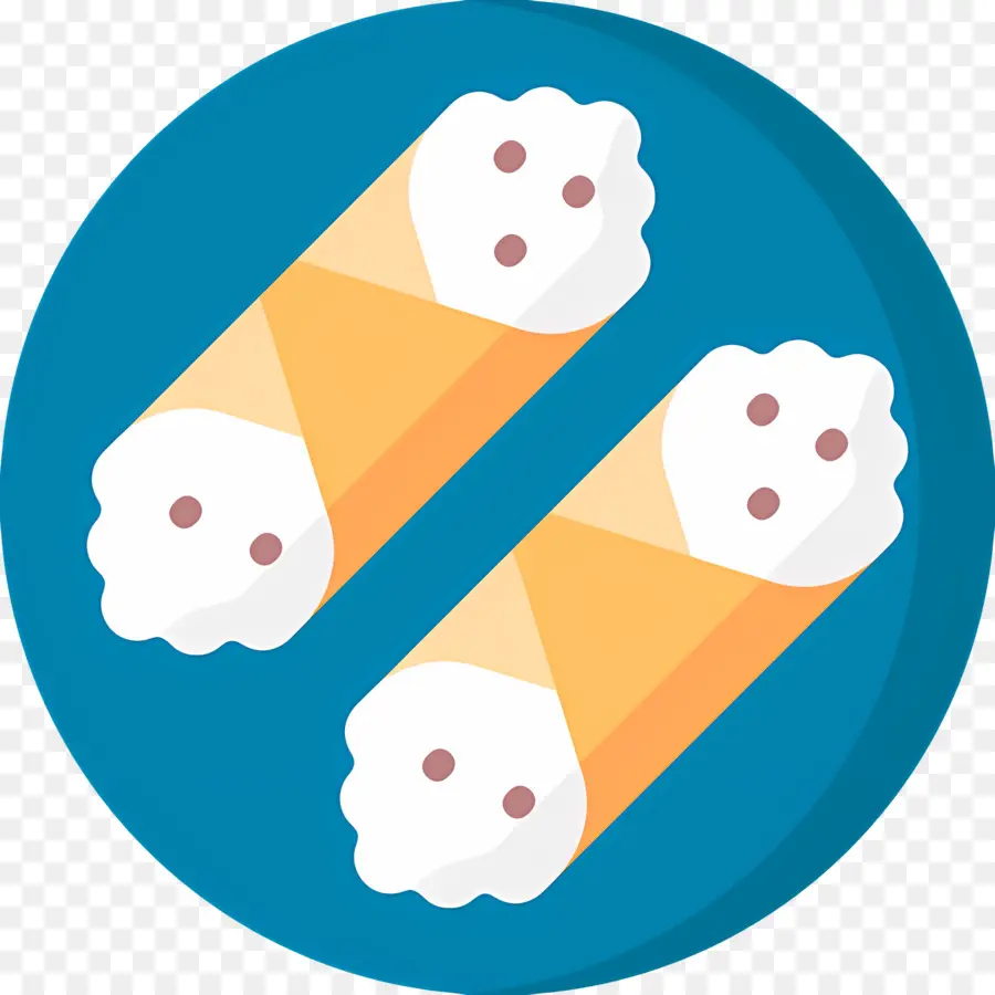 Canoli，Cannoli PNG