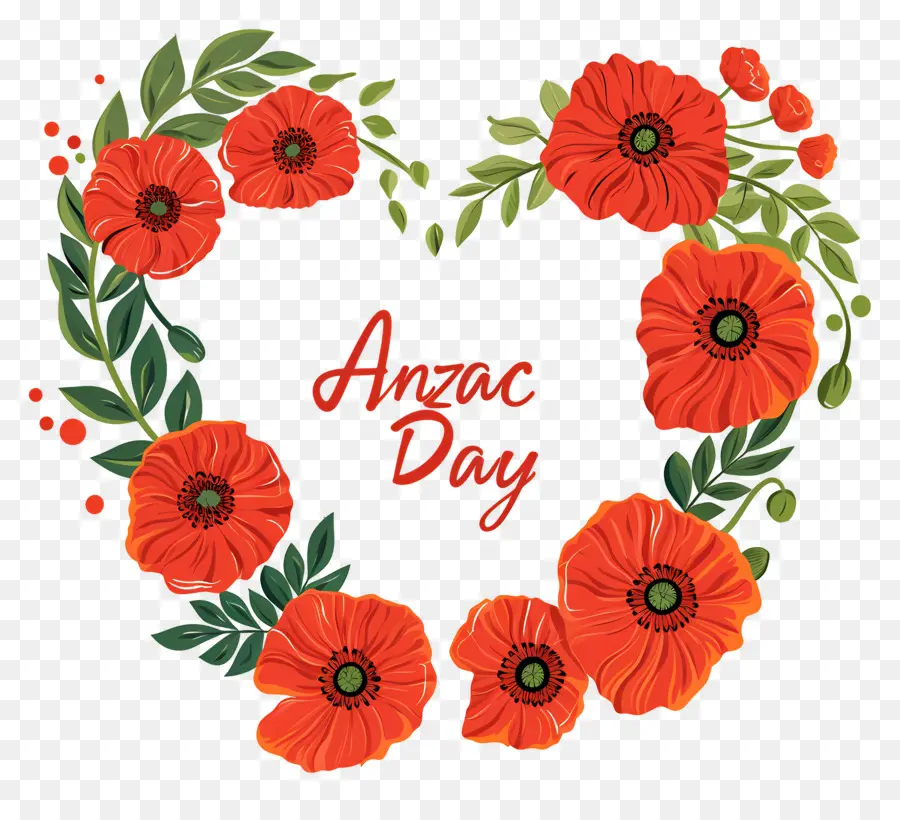 Dia De Anzac，Coroa Do Dia Anzac PNG