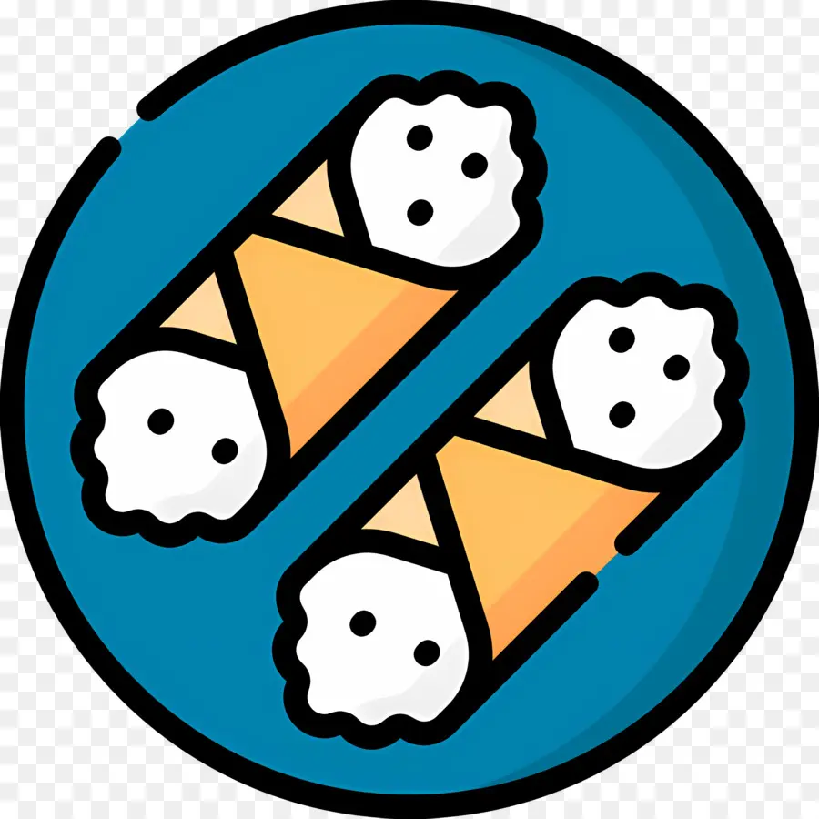 Canoli，Cannoli PNG