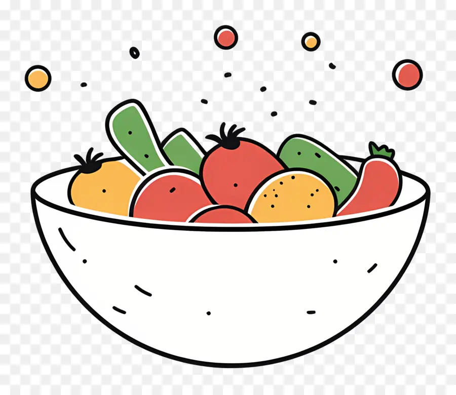 Logotipo De Comida，Fruteira PNG