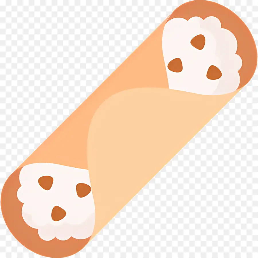 Canoli，Cannoli PNG