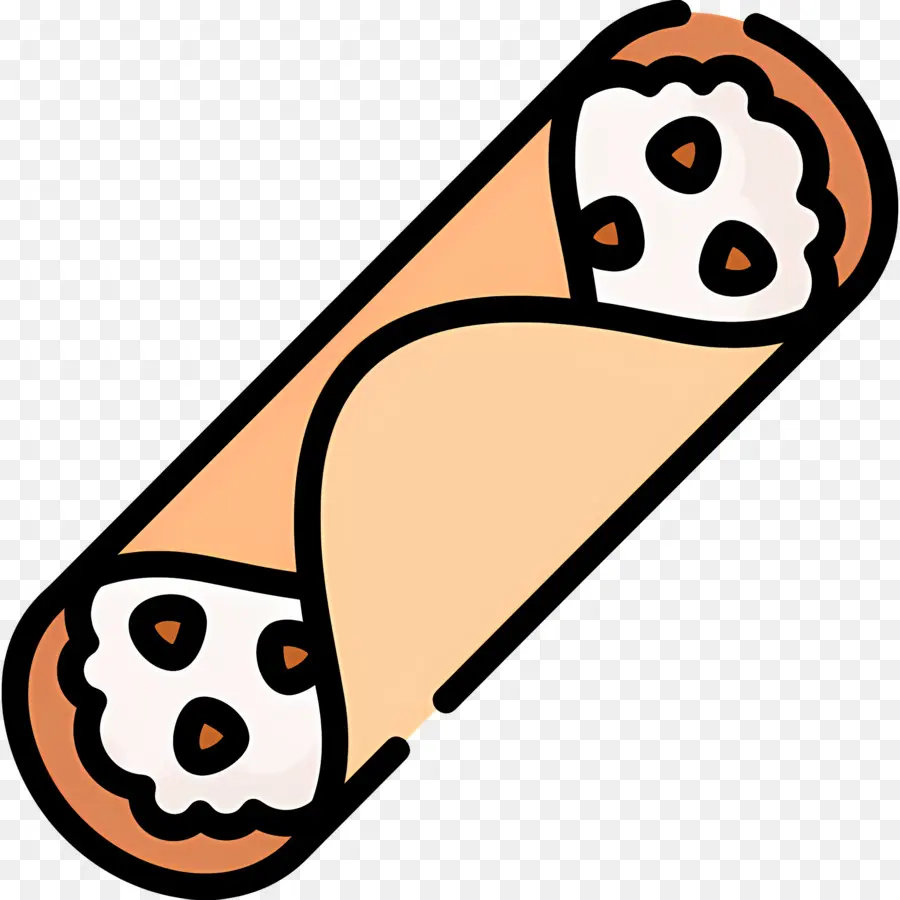 Canoli，Cannoli PNG